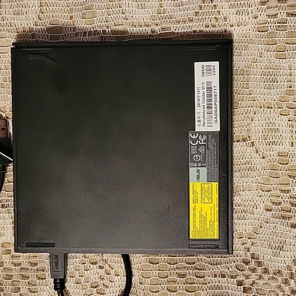 ASUS Zen Drive - Picture 2 of 5